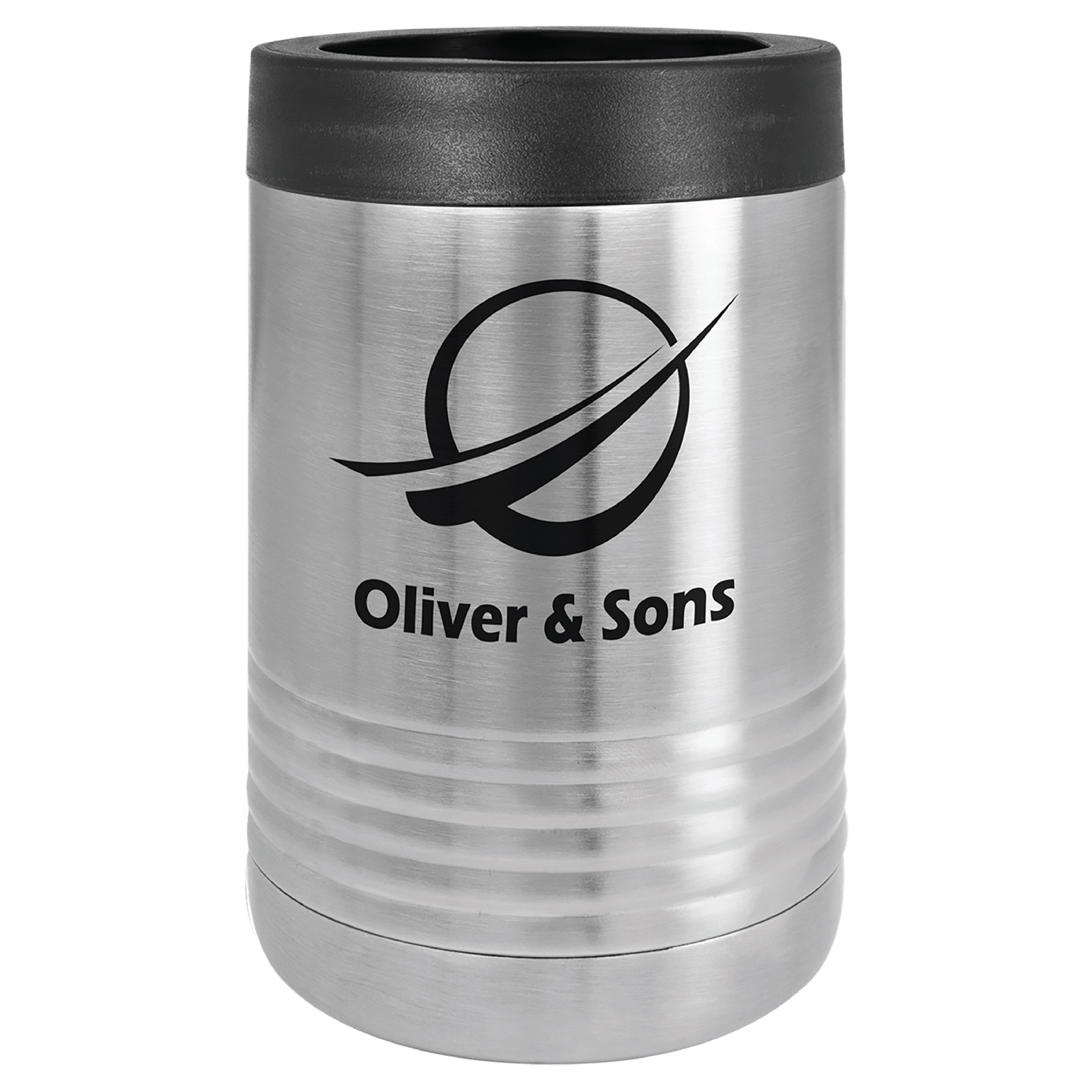 Polar Camel 12oz Stainless Steel Can Cooler 13