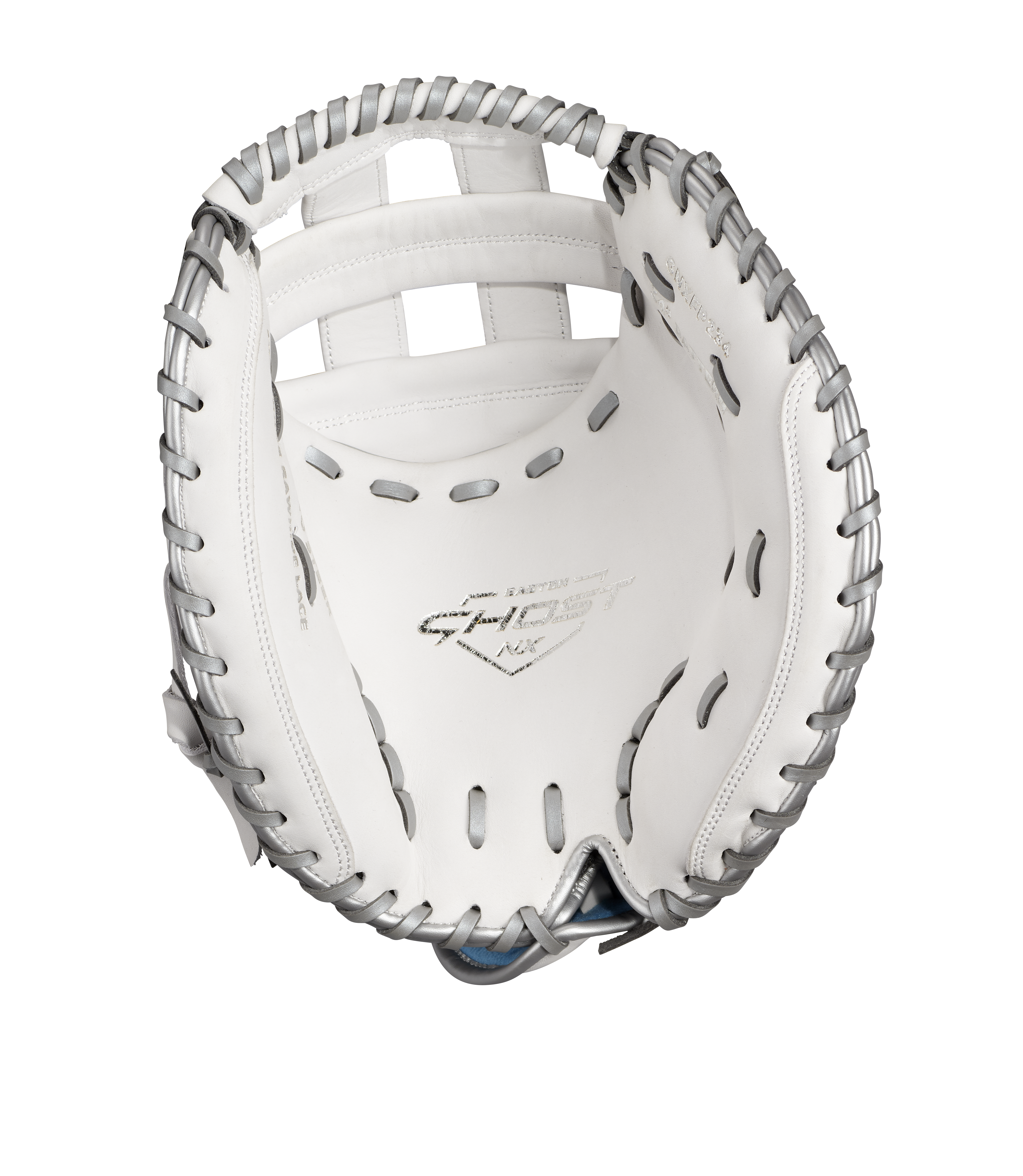 Easton Ghost NX 34 in Fastpitch Glove, Catcher 2