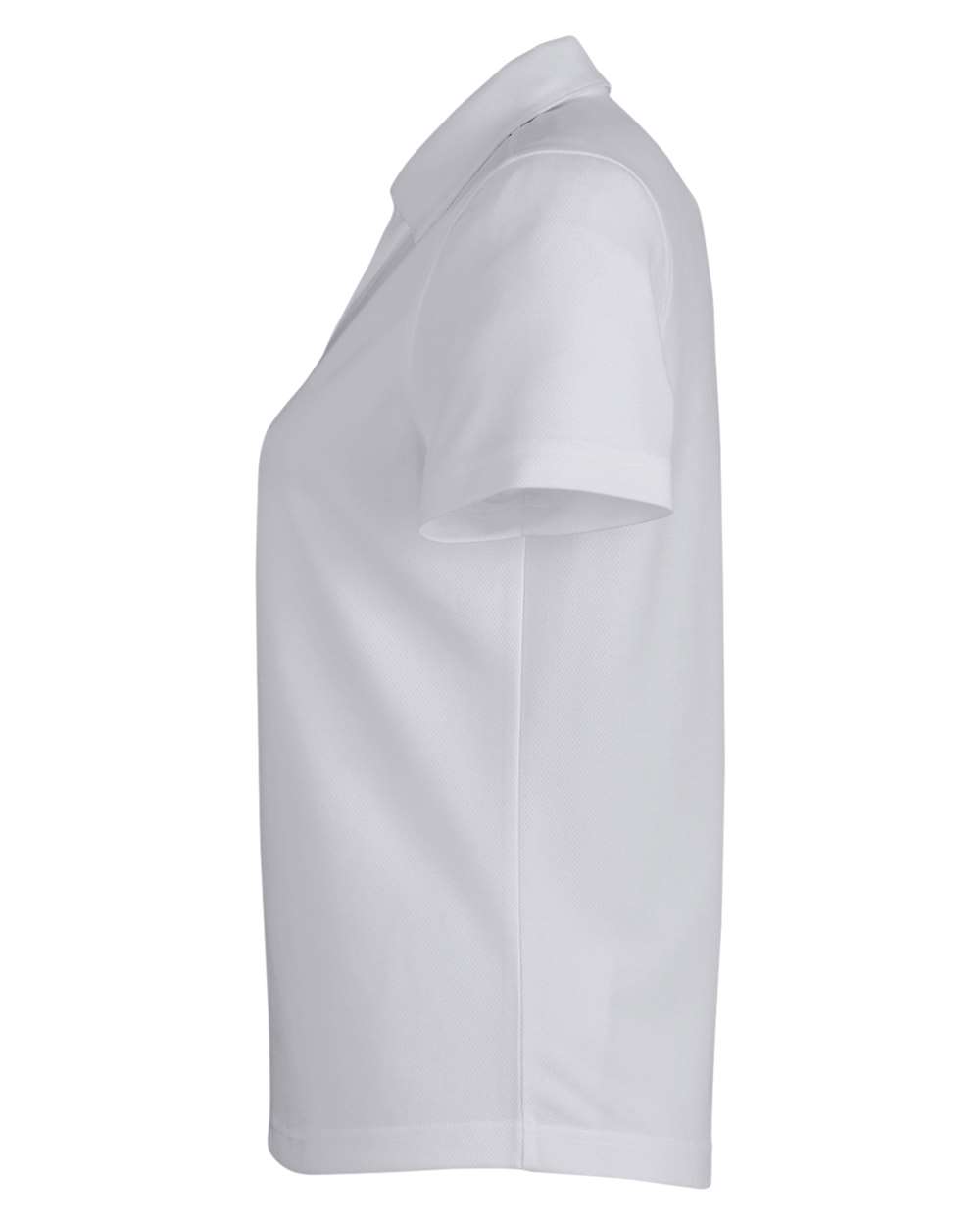 Women's Market Snag Protect Mesh Polo - CE104W 74