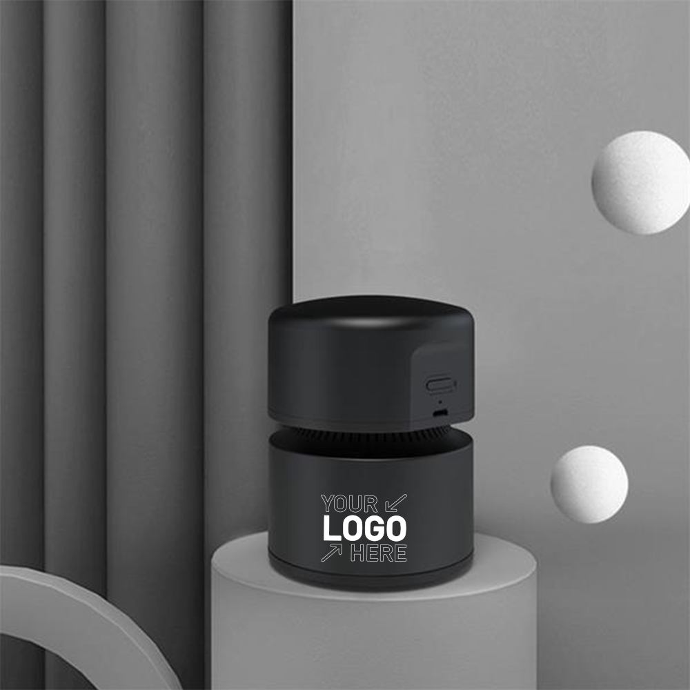 Desktop Mini Wireless Vacuum Cleaner 3