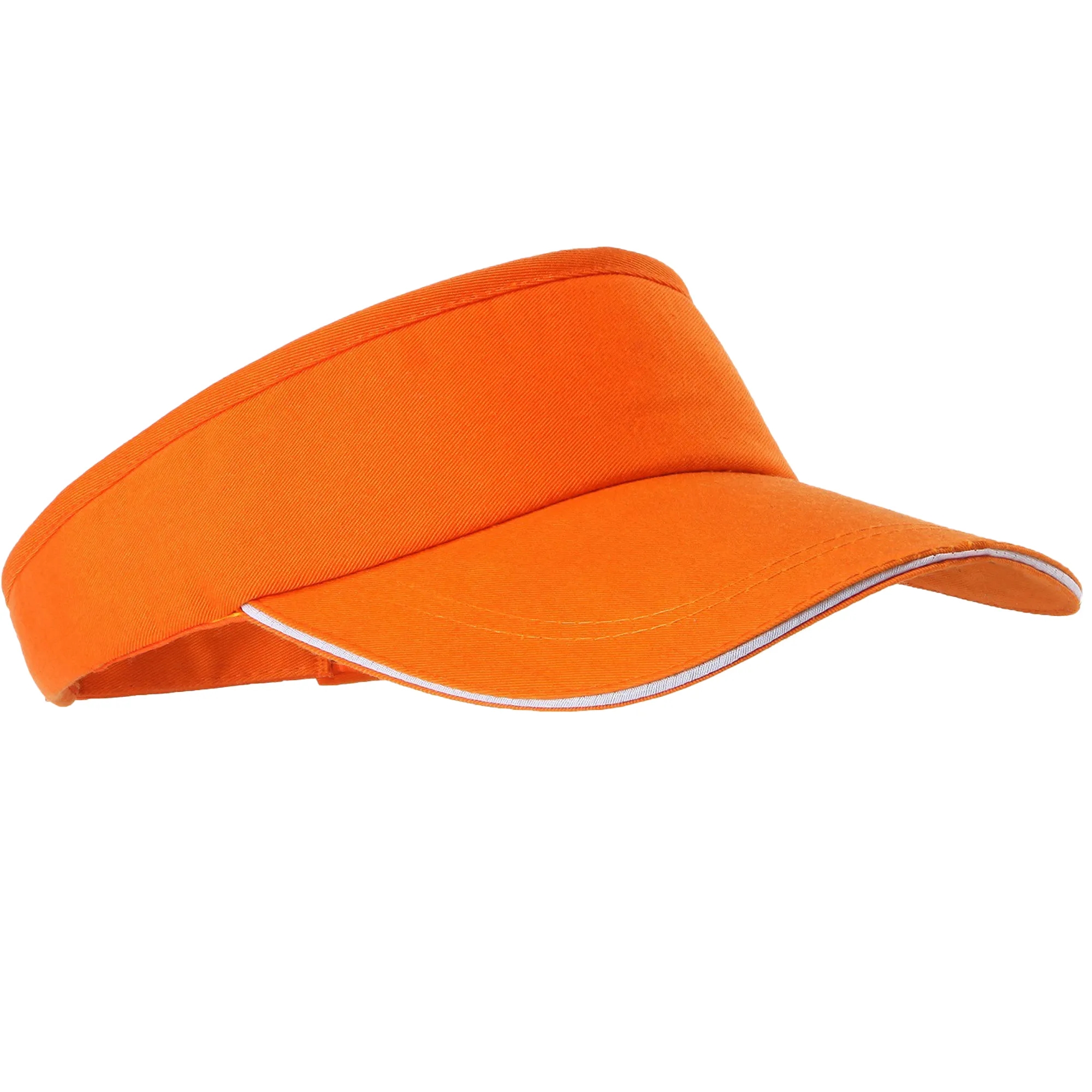 Adjustable Sports Hollow Sun Hat/Baseball Cap 7