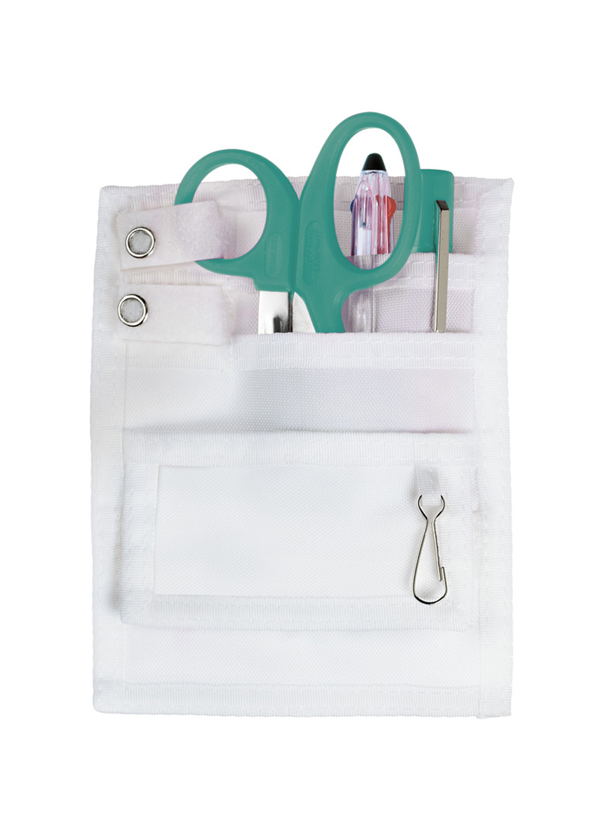 Prestige Medical - 5-Pocket Designer Organizer Kit with Instruments 6