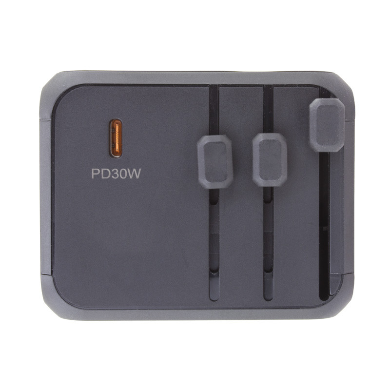 35W C Suite Universal Travel Adapter 67