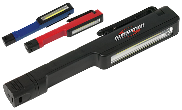 Pocket Worklight (COB) 19