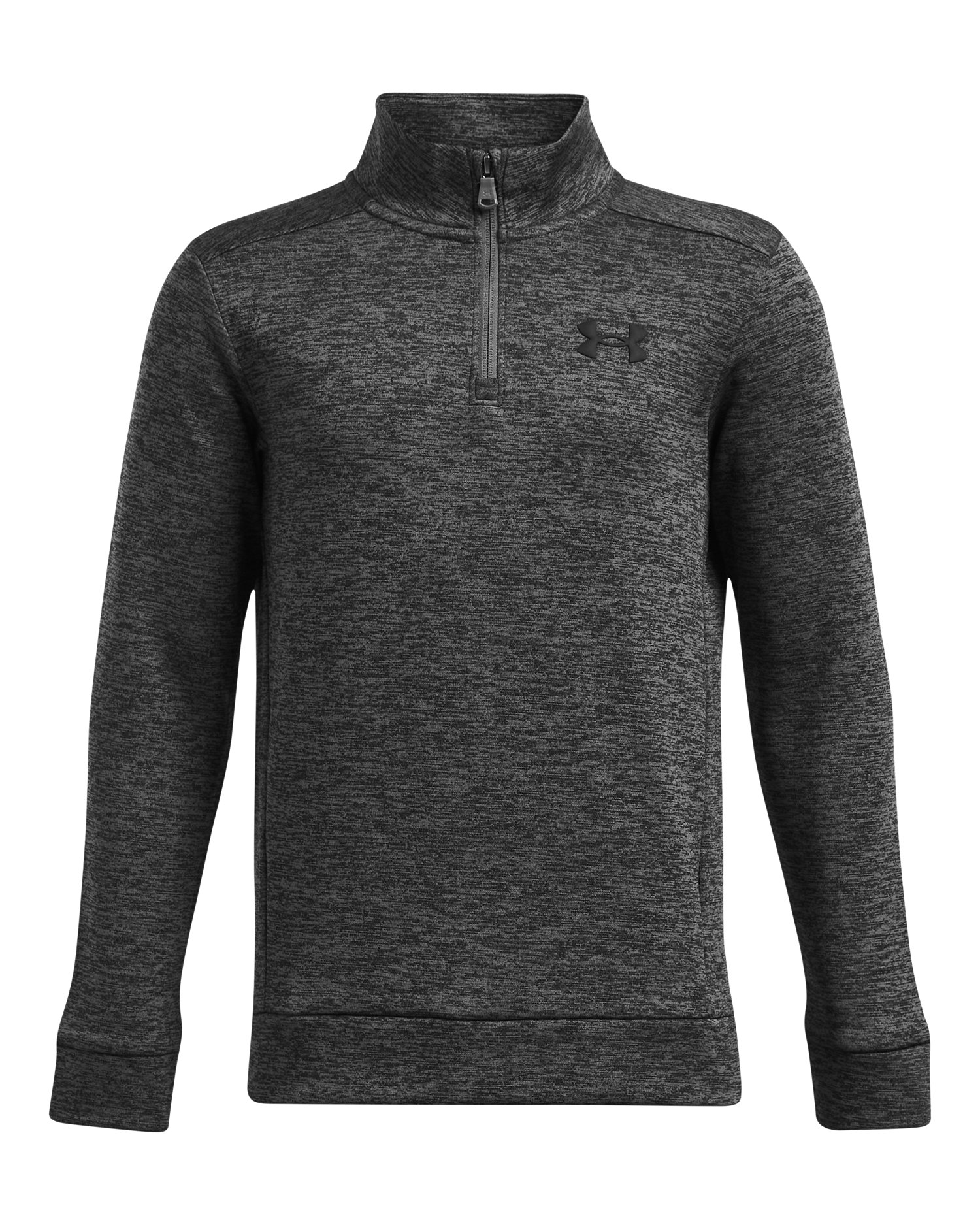 Armour Fleece Boys' Zip 2