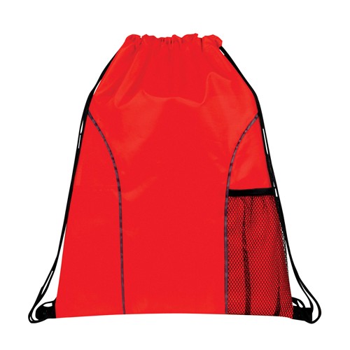Pockets Drawstring Bag(Bag, Backpack) 22