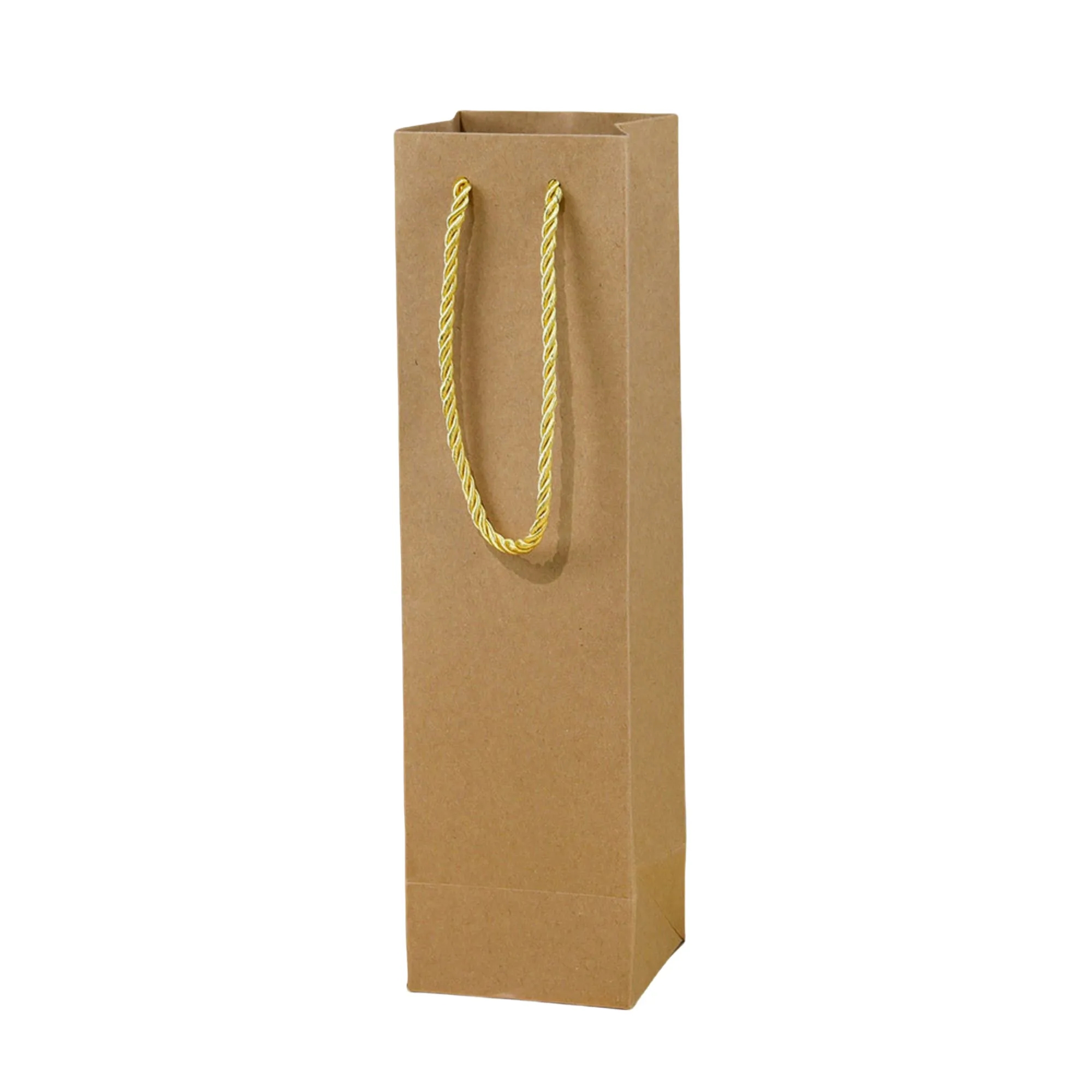 Colorful Wine Gift Paper Bags With Handles 13