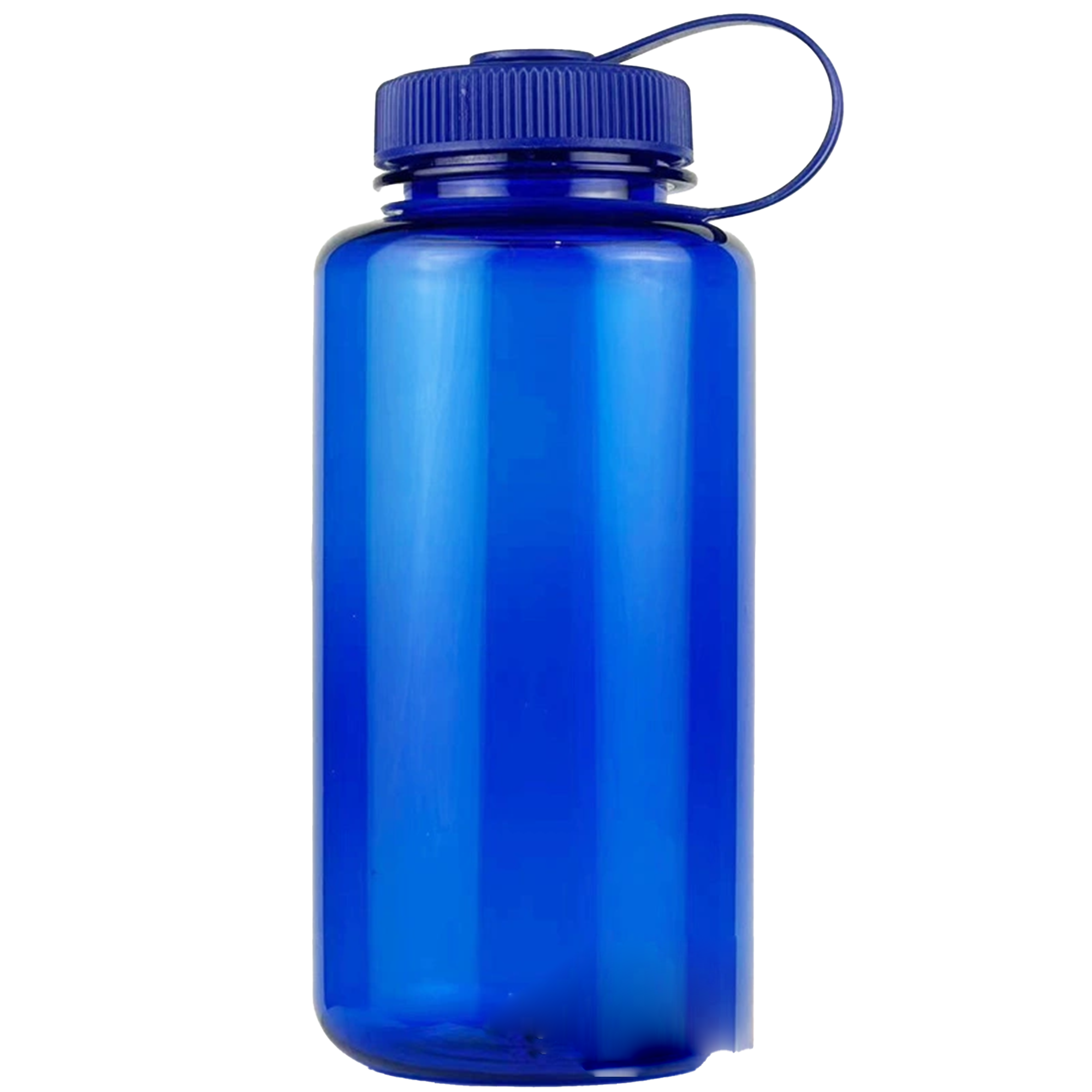 Lightweight PP & PS Water Flask 5