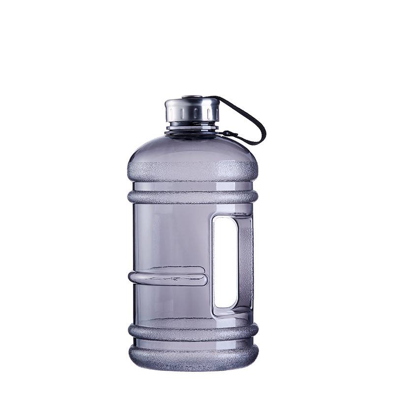 73oz Handheld Large Capacity Water Bottle, custom water bottle with logo imprint 4