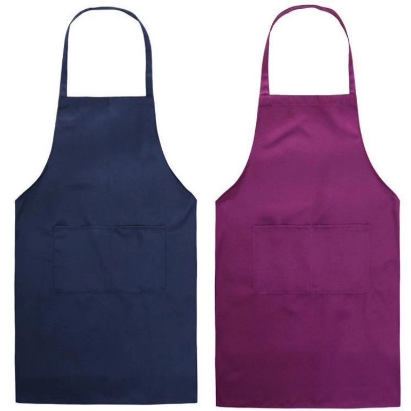 Colorful Apron 15