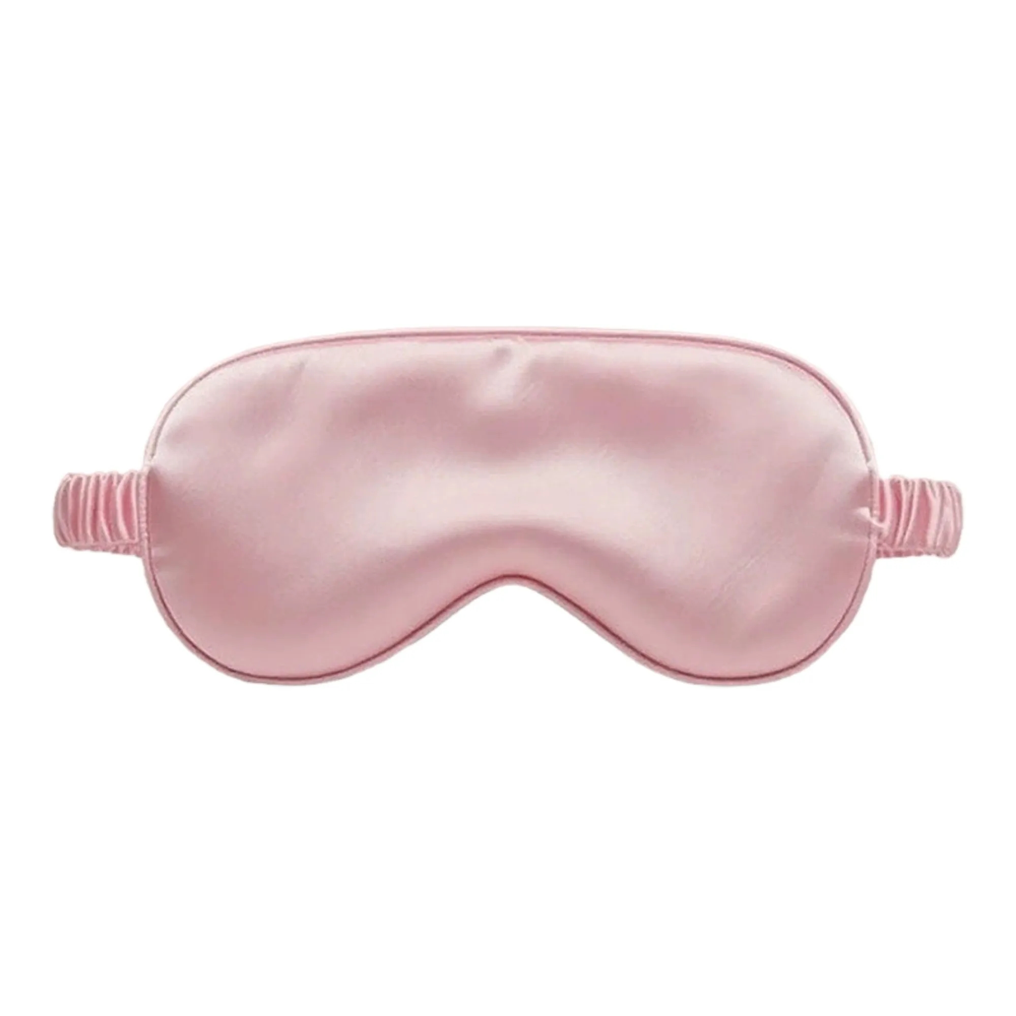 Luxurious Embroidered Silk Eye Masks 6