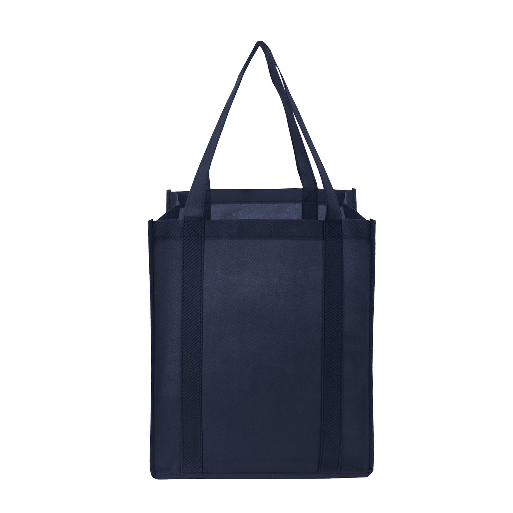90+ GSM Non-Woven Grocery Shopping Tote 7