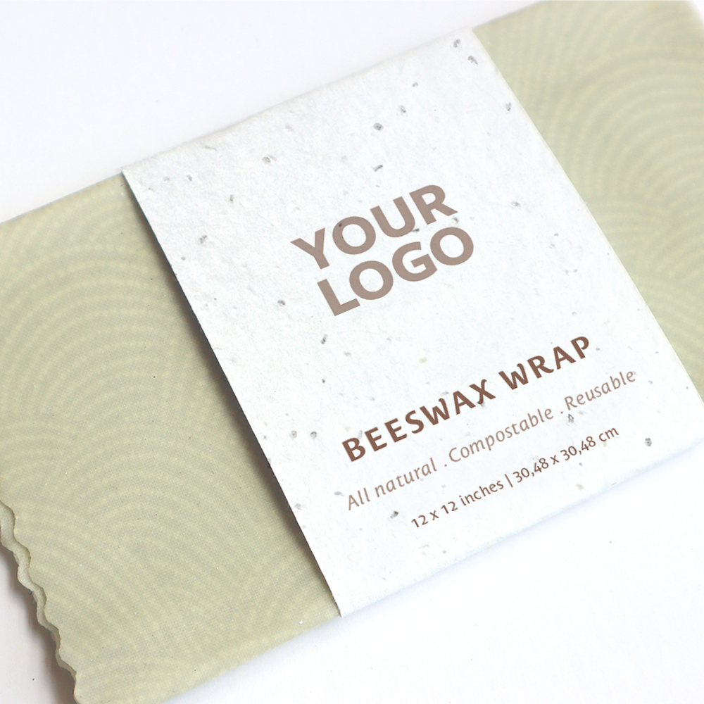Large Beeswax Wraps 5