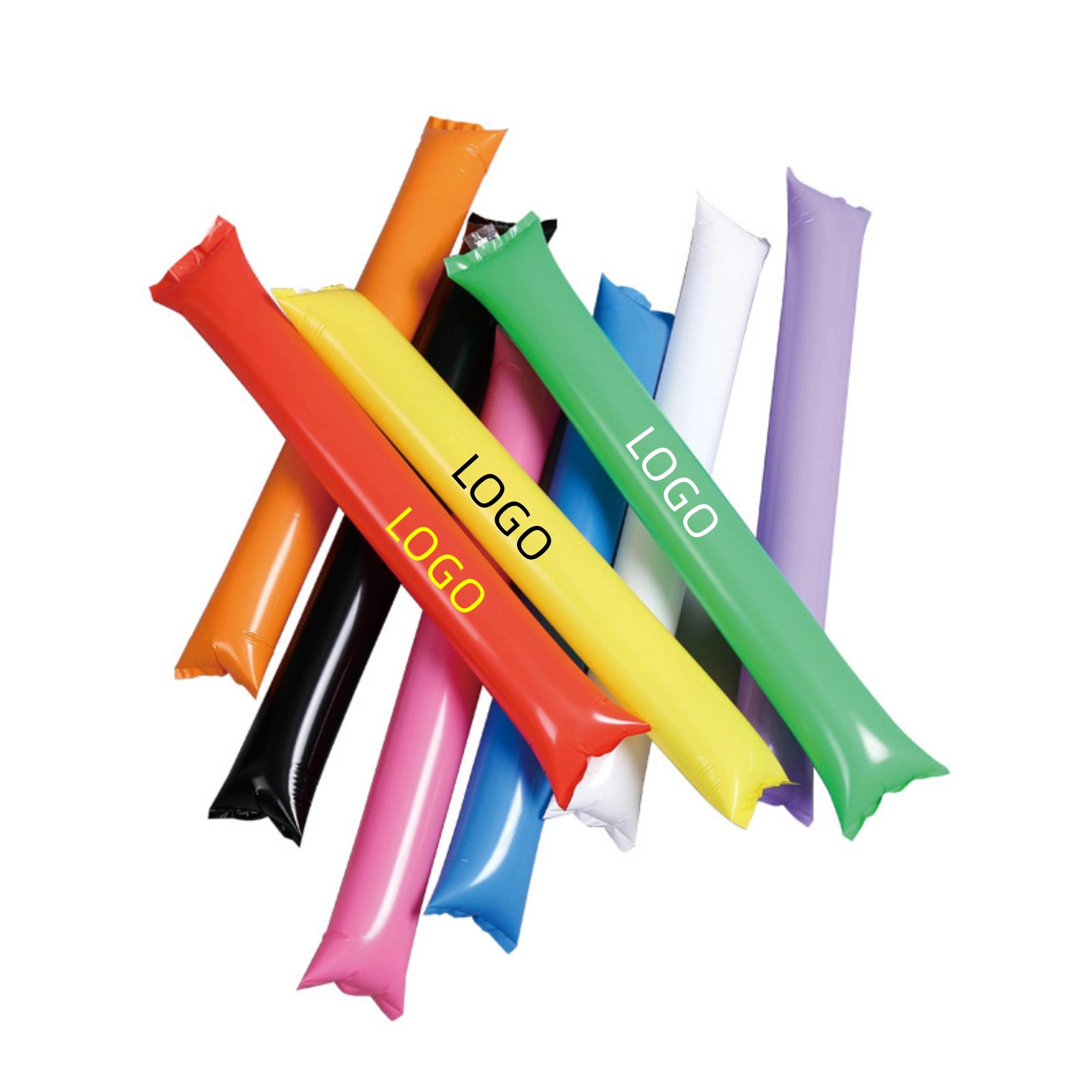 Thickened Noise Maker Cheer Sticks 3