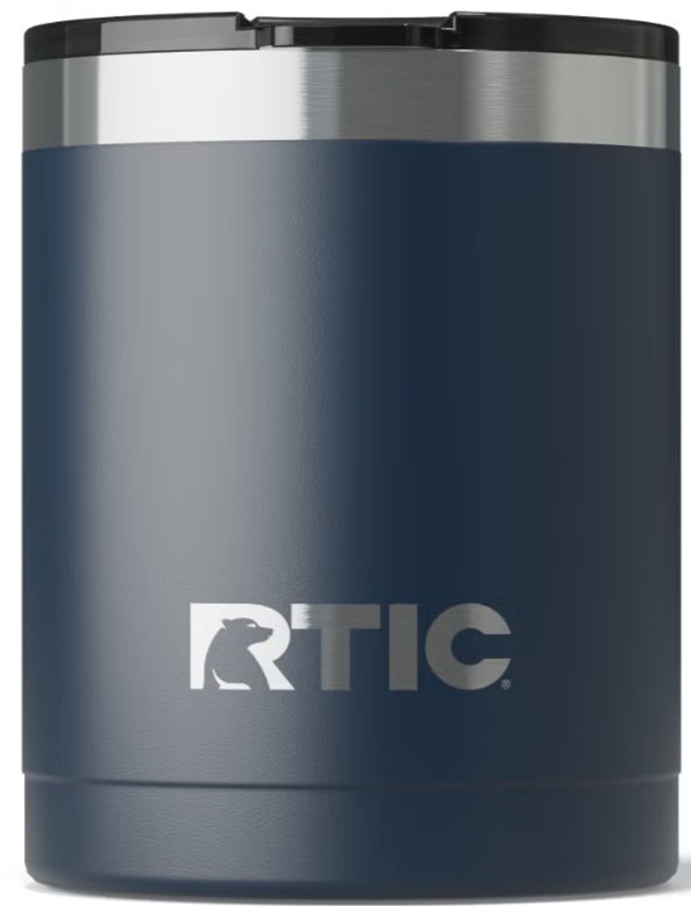 RTIC 12 Oz. Essentials Lowball Tumbler 1