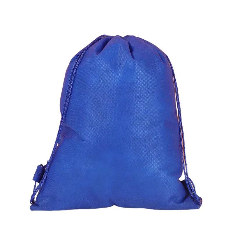 Reusable Non Woven Backpack for Events 11