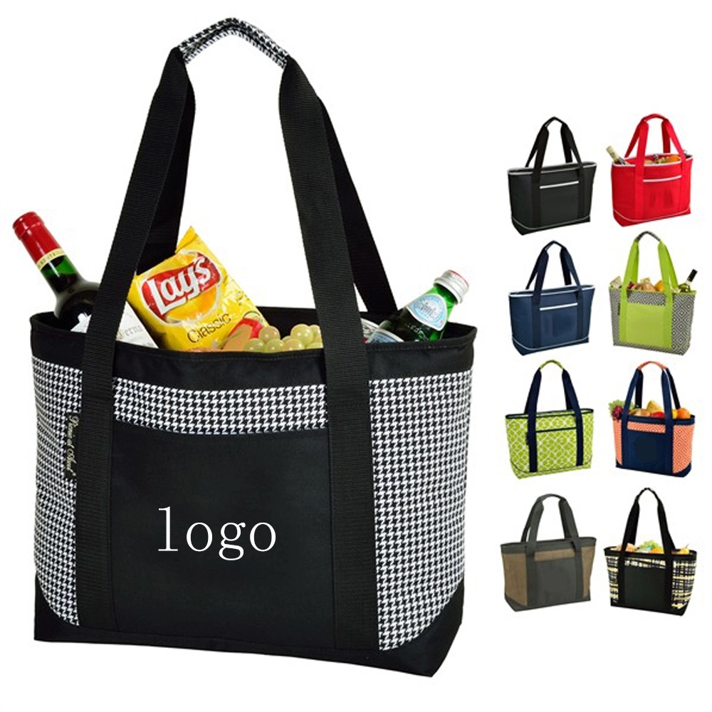 Custom Cooler Bags 3