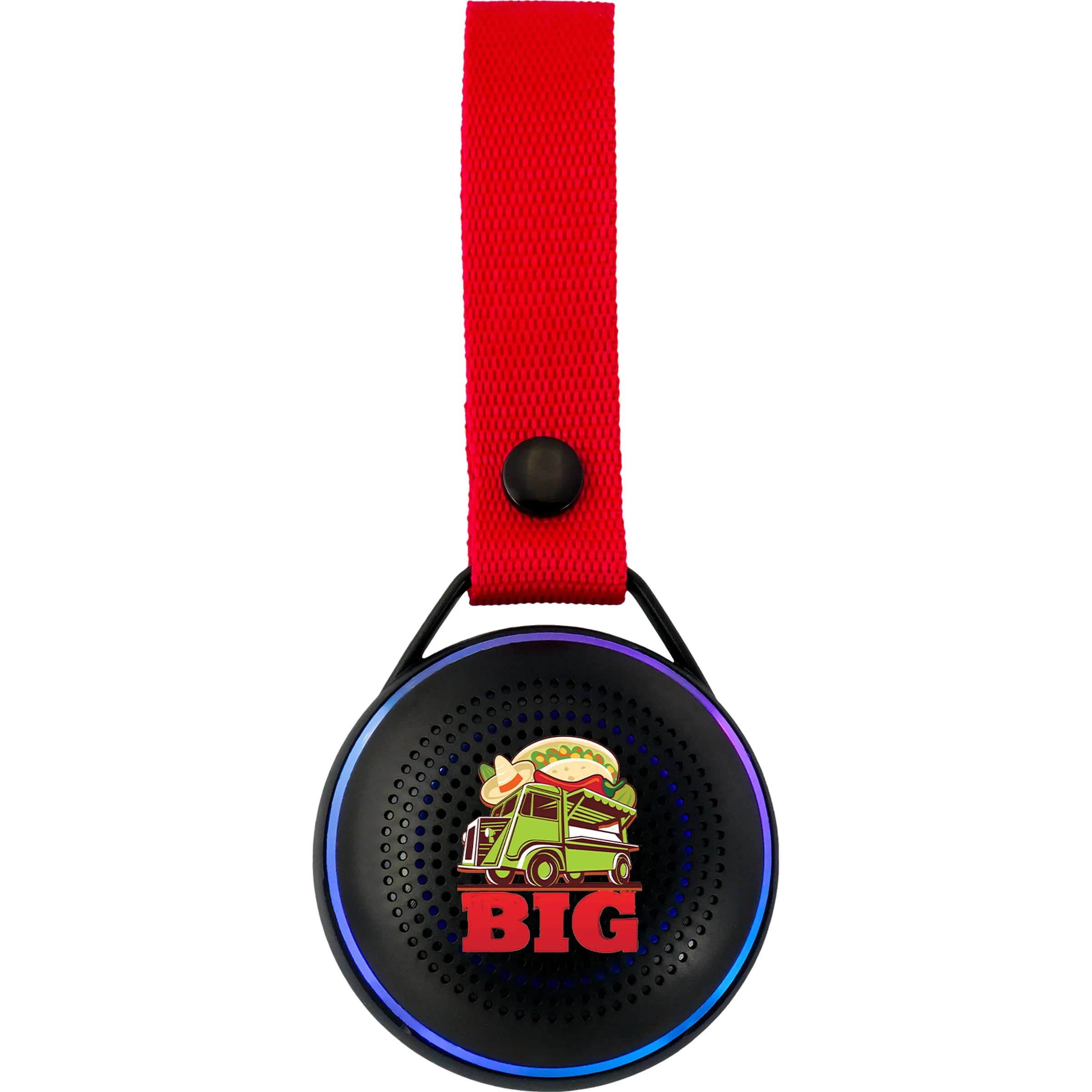 Water Drop Bluetooth Speaker 10