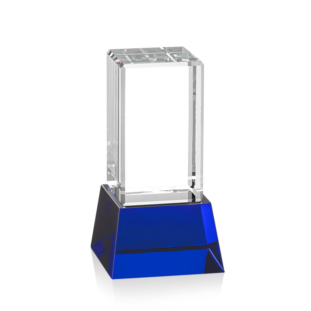 Robson Award on Base - Blue 16
