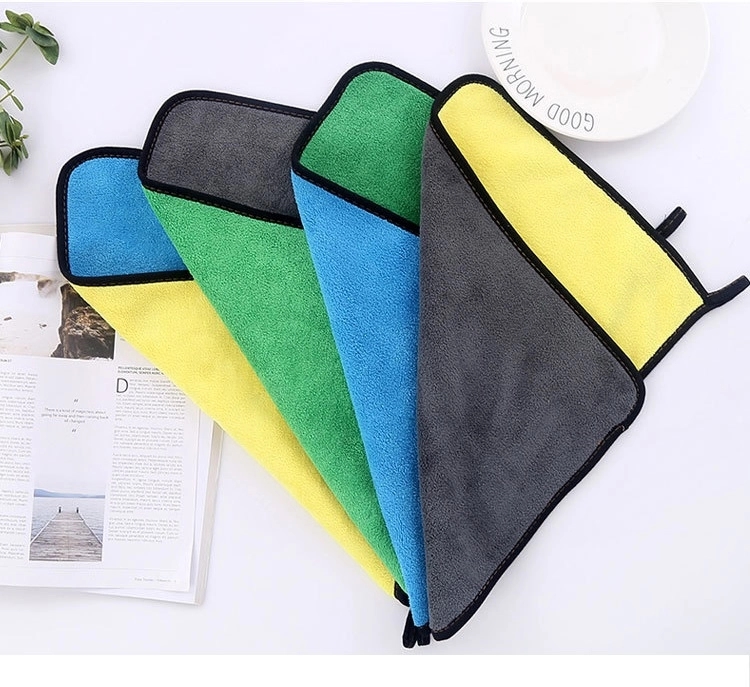 Car Wiping Towel 4