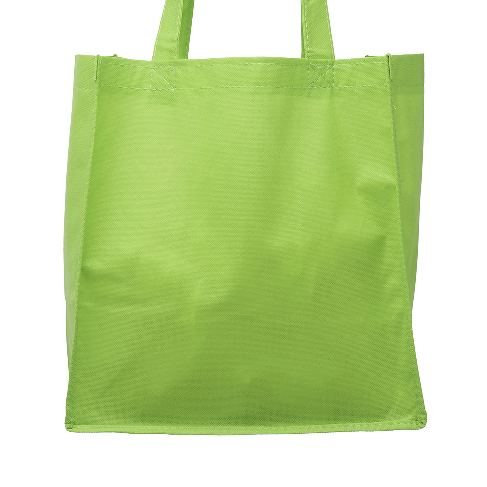 Value Non-woven Grocery Tote Bags 53