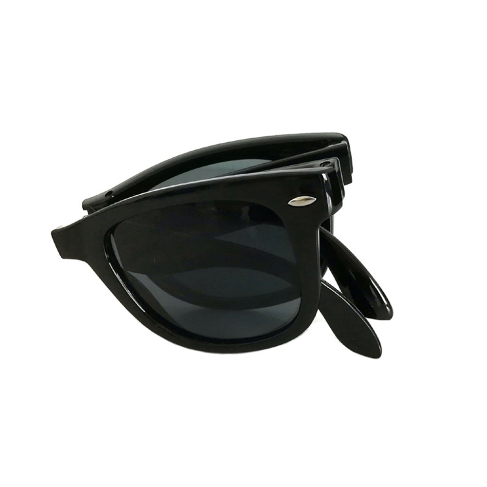 Promotion of foldable sunglasses 3