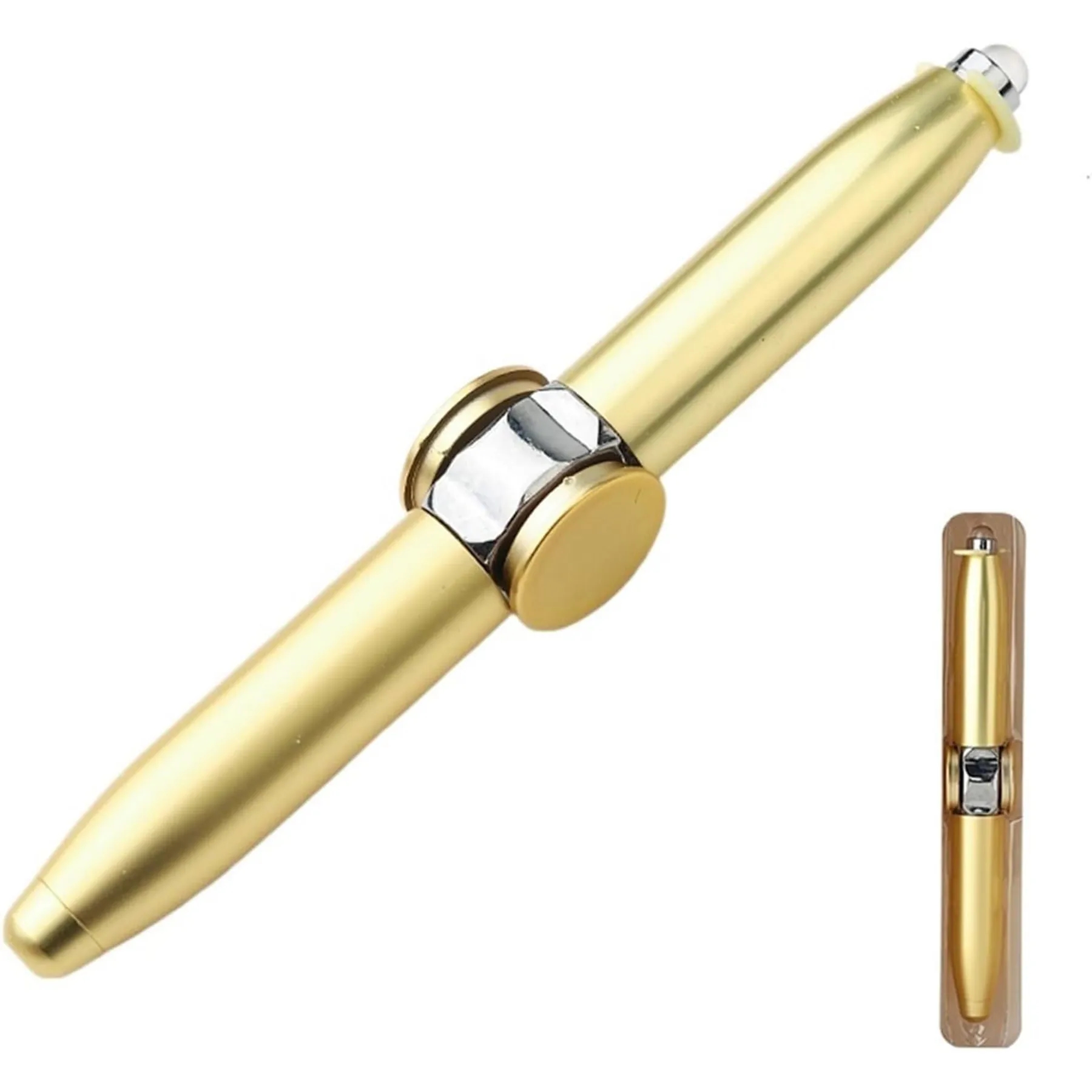 Rotating Relieve Stress Pen 2