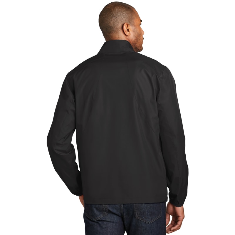 Port Authority Zephyr 1/2-Zip Pullover. 13