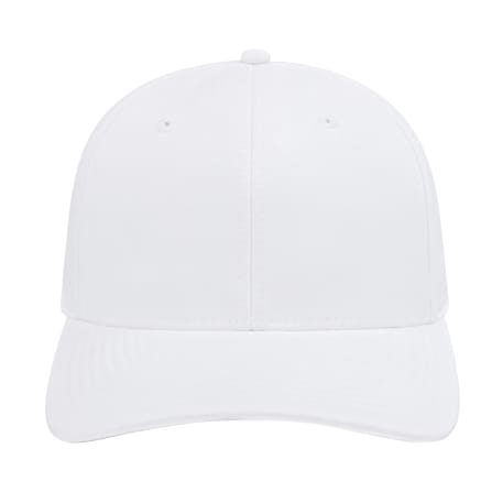 Cap America Perforated Performance Snap Back Cap 61