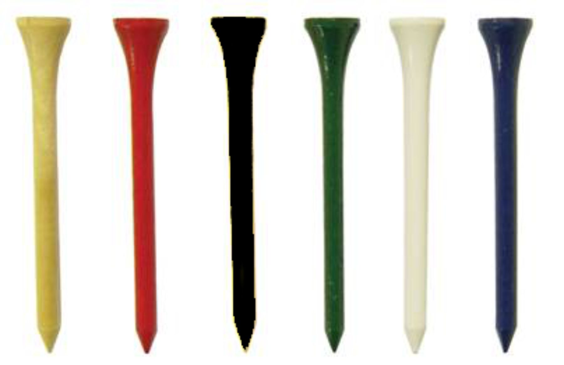 Golf Tees 2
