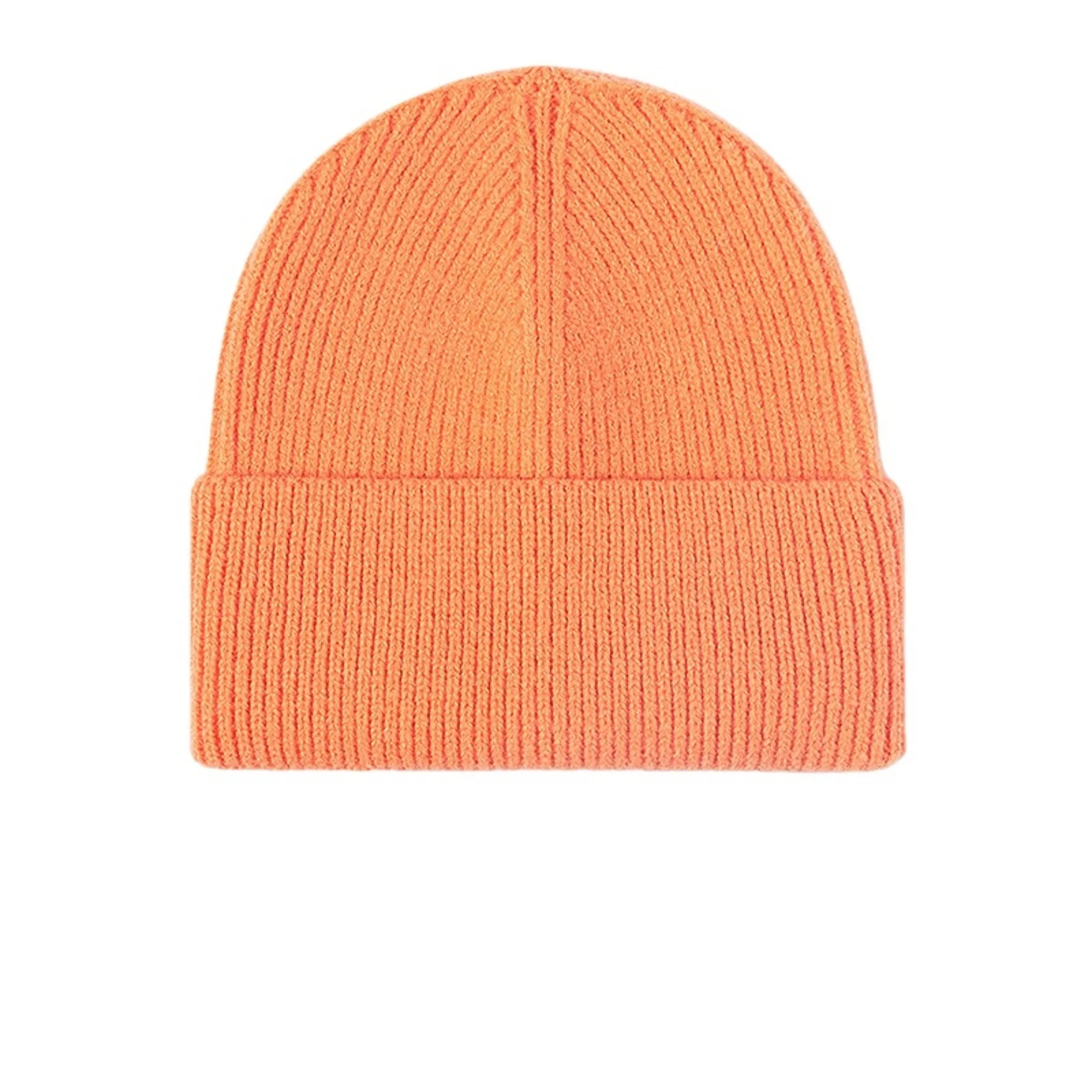 Knitted Winter Beanie Hat 9