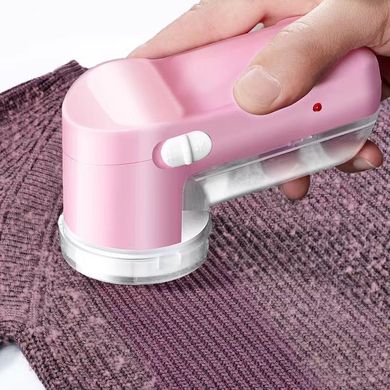Portable Sweater Defuzzer 3