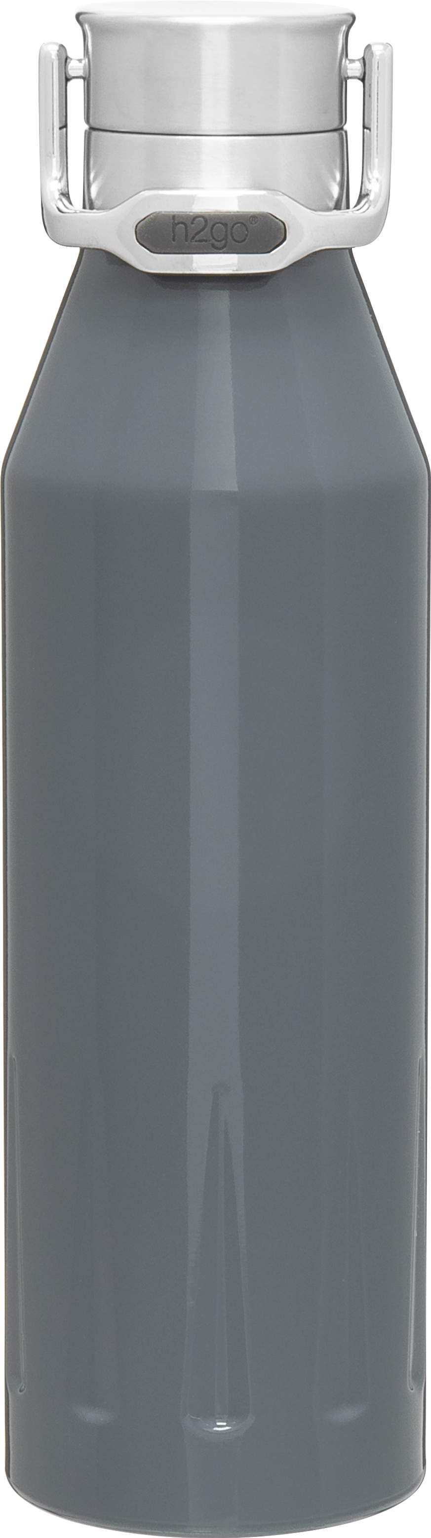 20.9 oz h2go cerro, custom water bottle with logo imprint 5