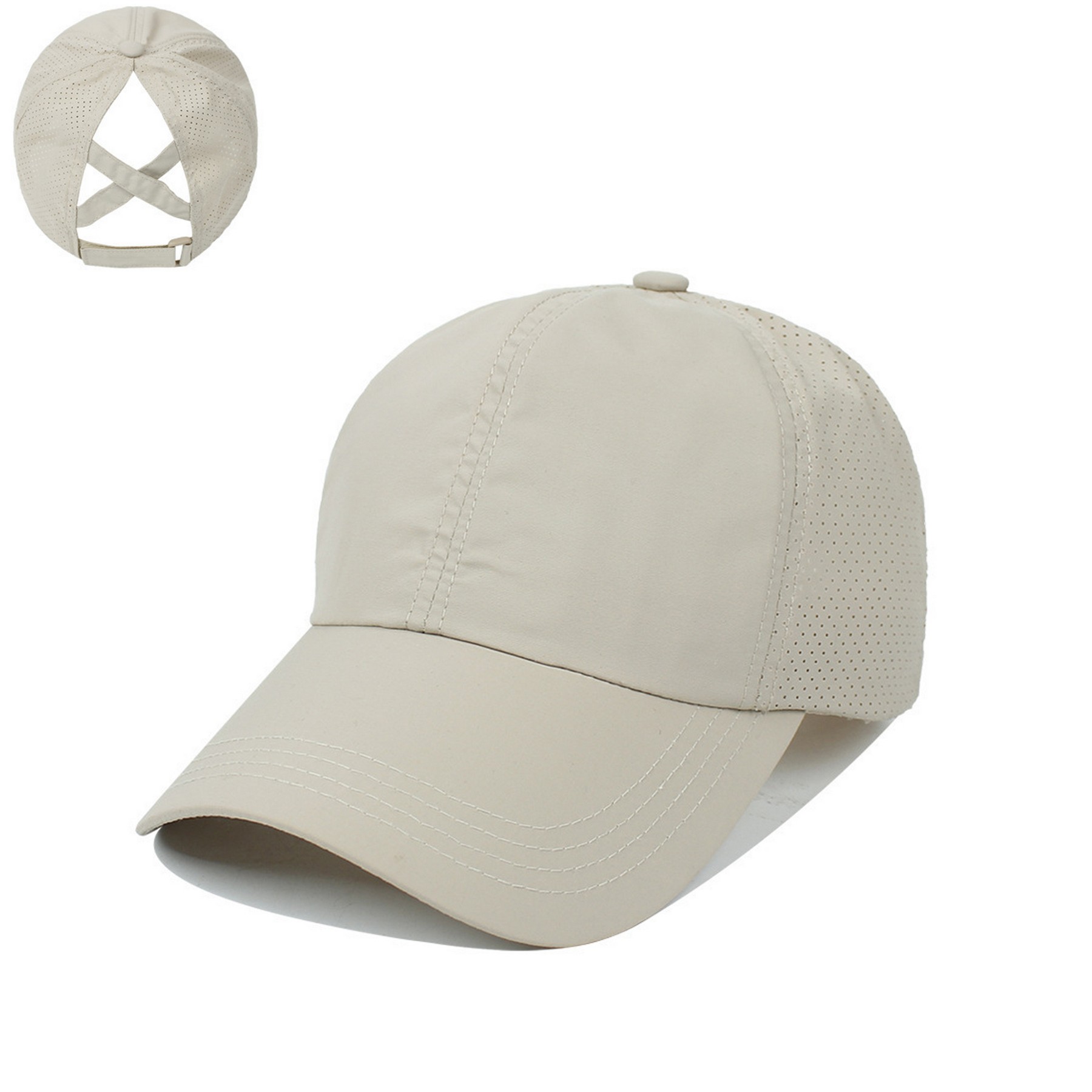 Unisex Baseball Cap 5