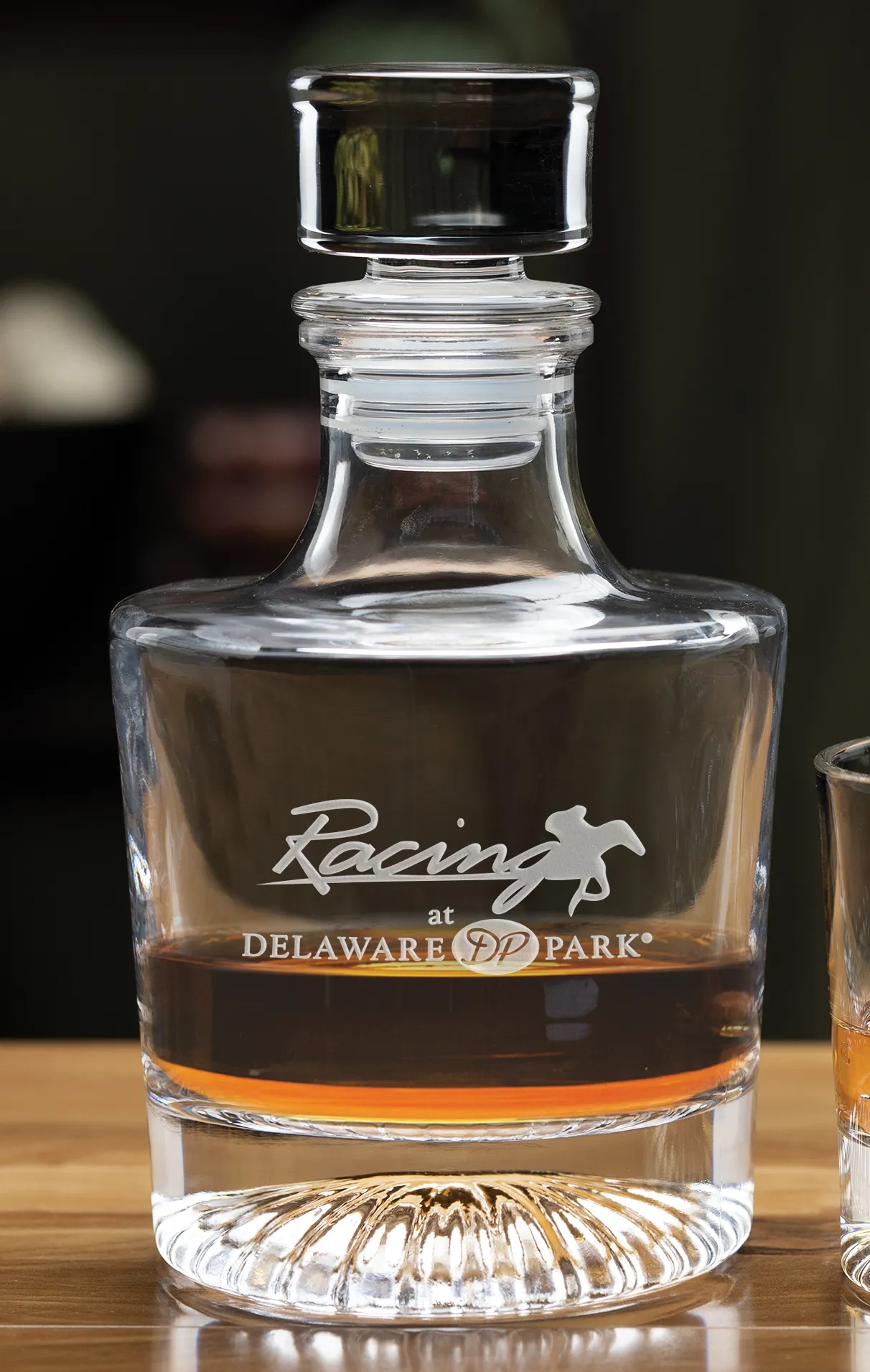 Halo Decanter 2
