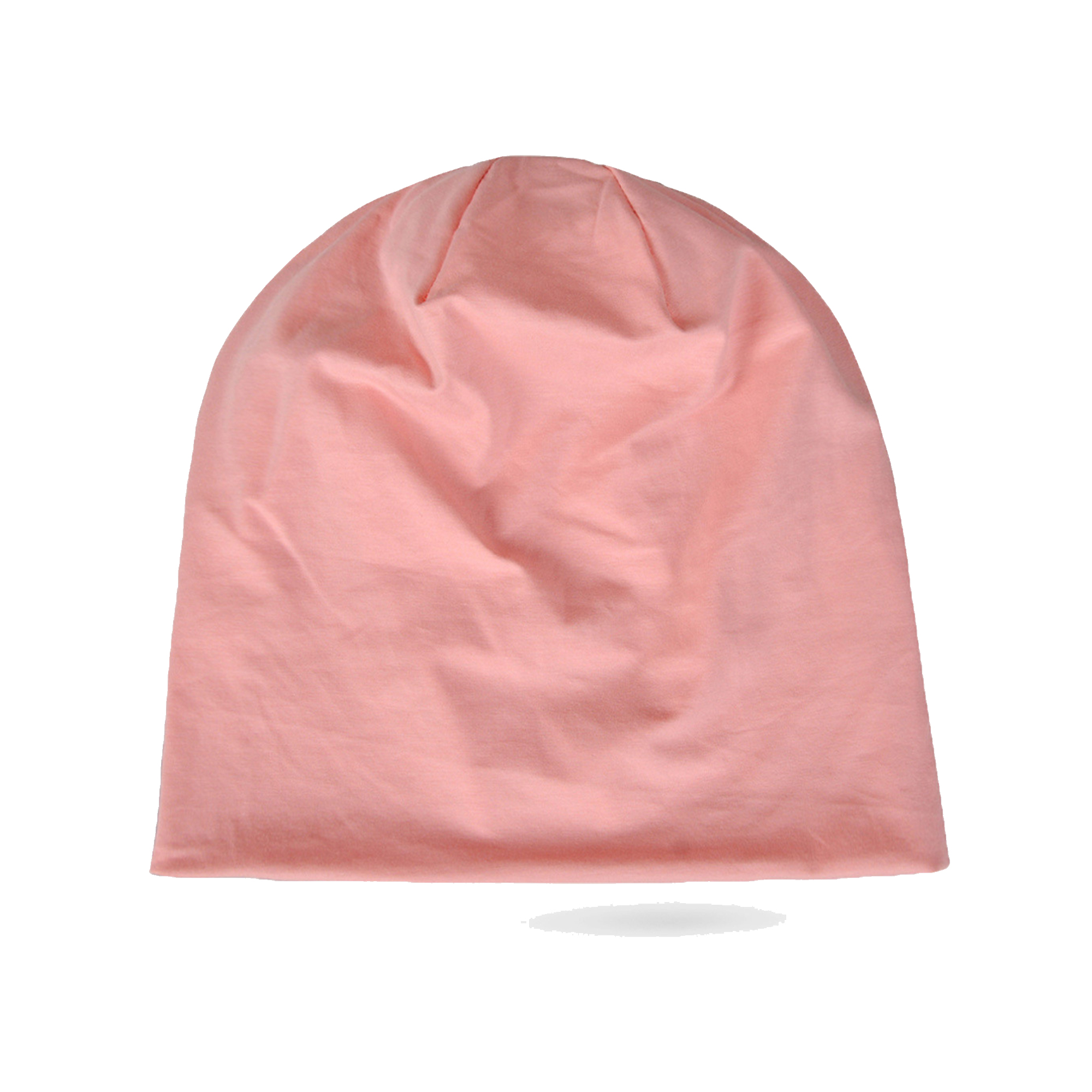Acrylic Knit Beanie With Embroidery 8 5/8 x 8 1/4" 6