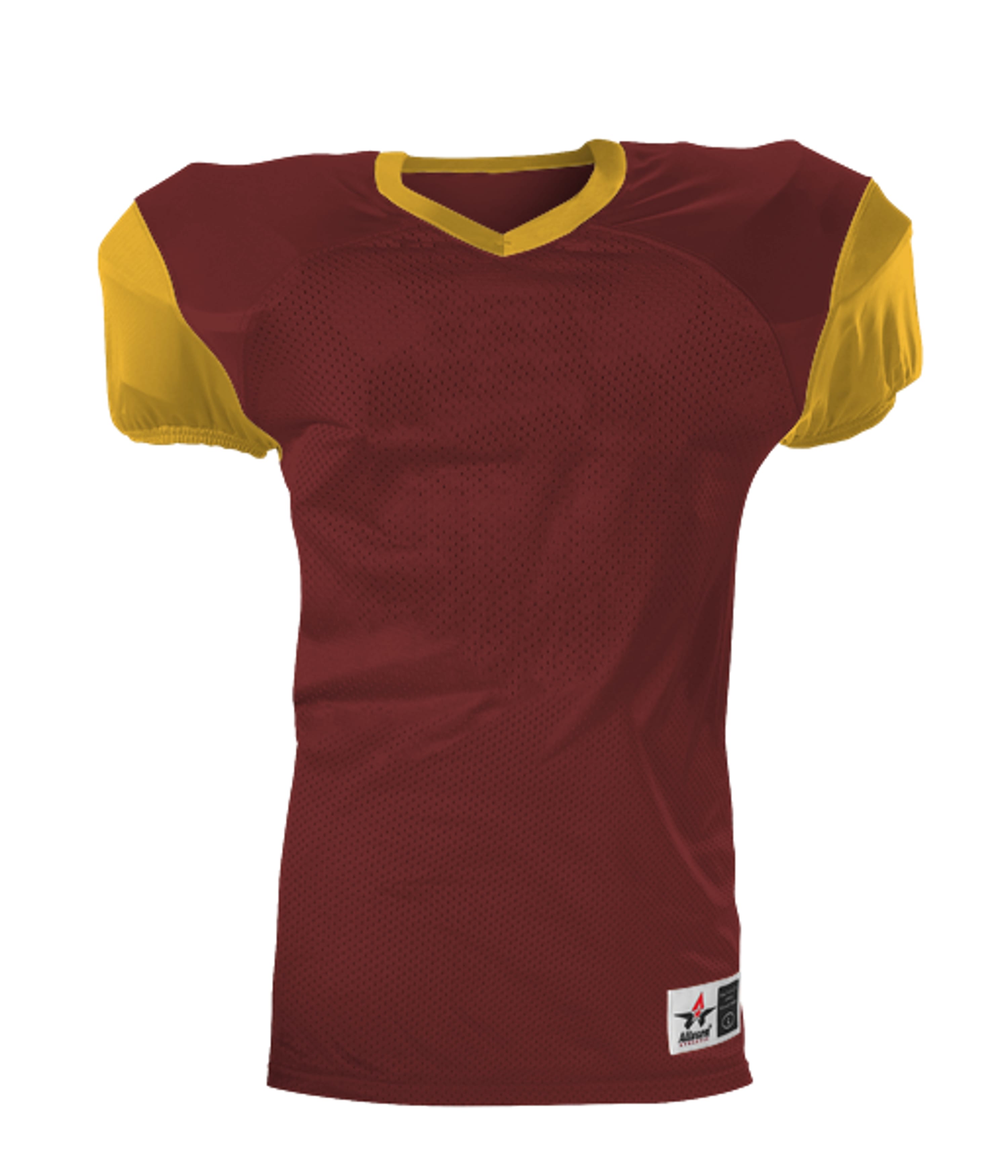 Youth Pro Game Football Jersey 9