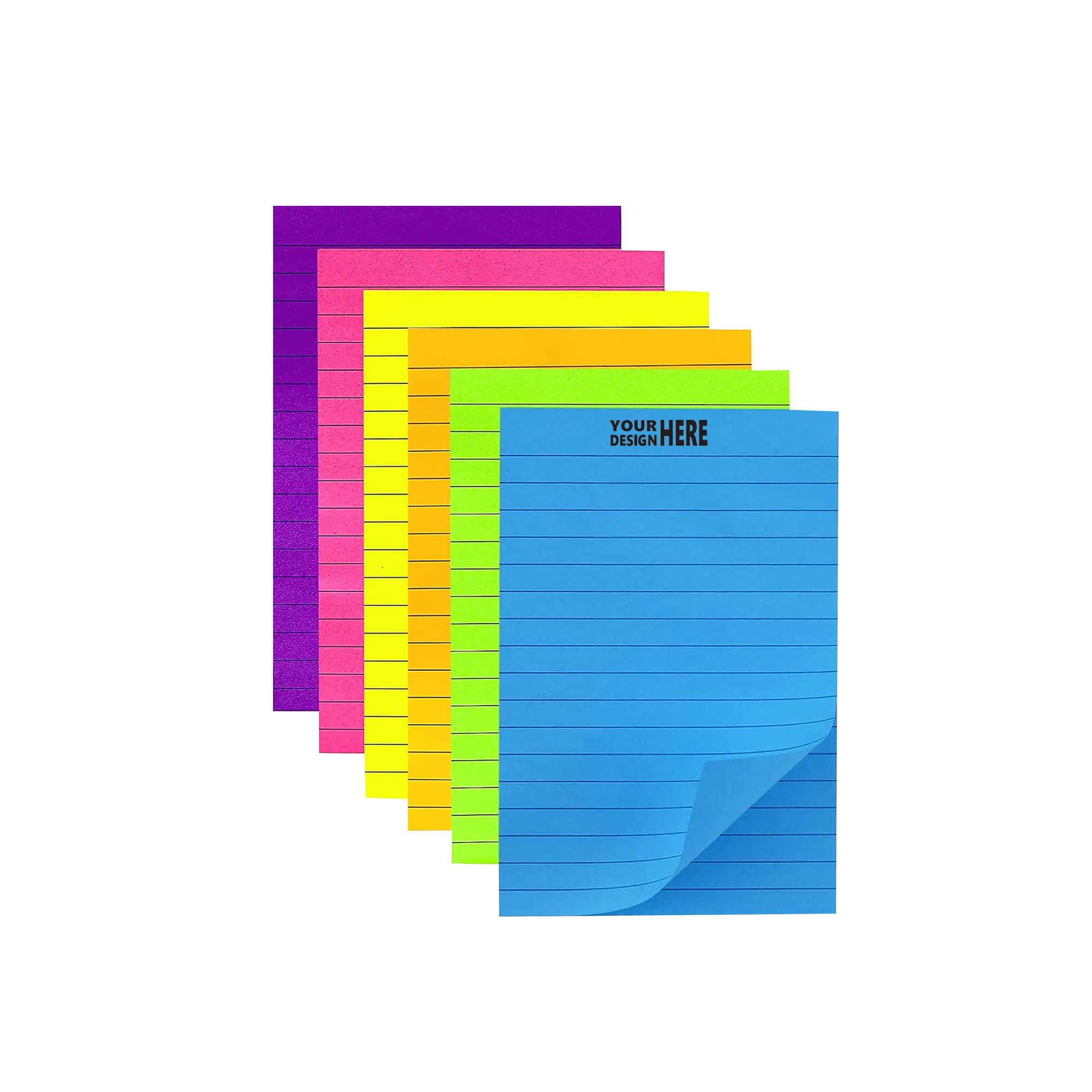 Office Sticky Notes 2
