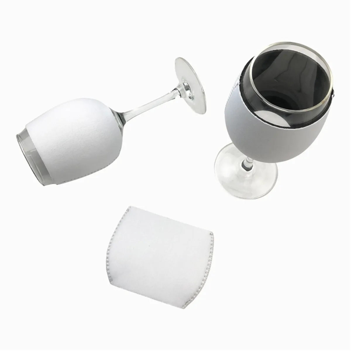 Wine Glass Cooler Sleeve 5