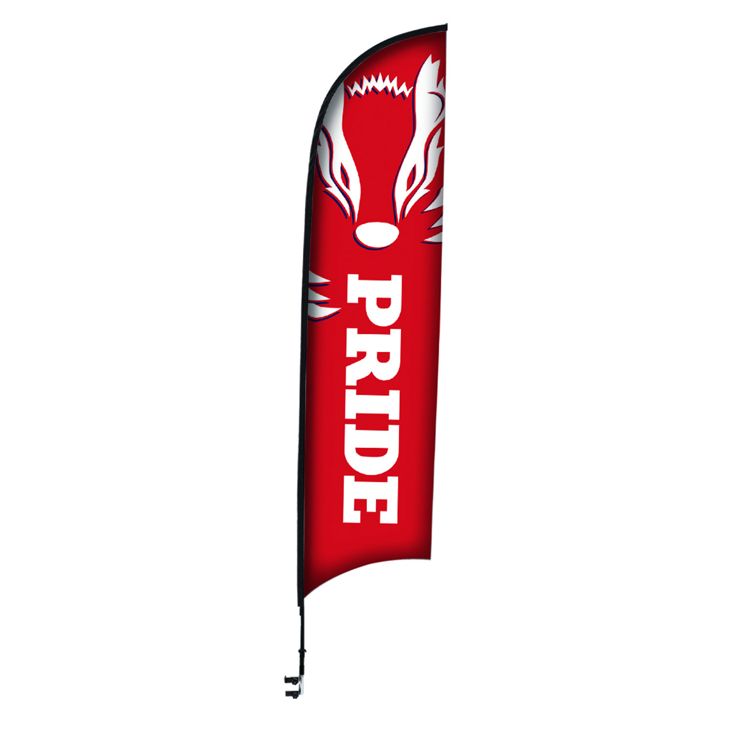 Tailgater Total Show Package 3
