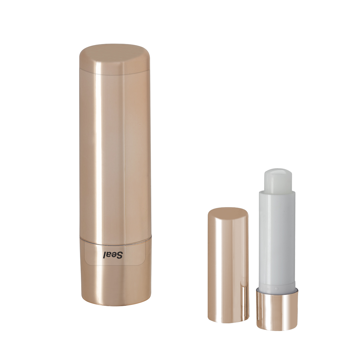 Metallic Lip Moisturizer Stick 4