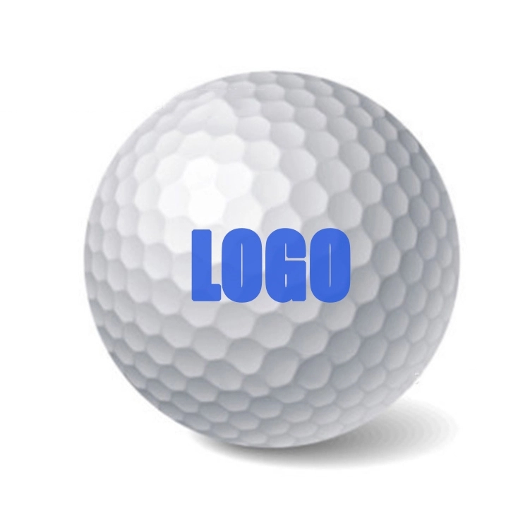 Practice Golf Balls 6