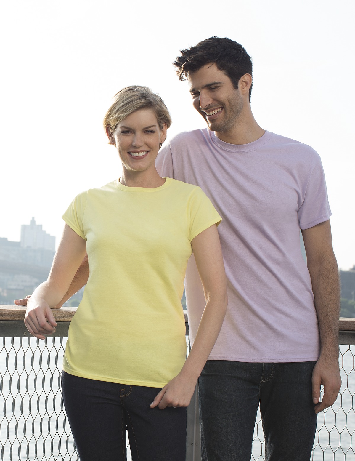 Gildan® Softstyle Women's T-Shirt 6