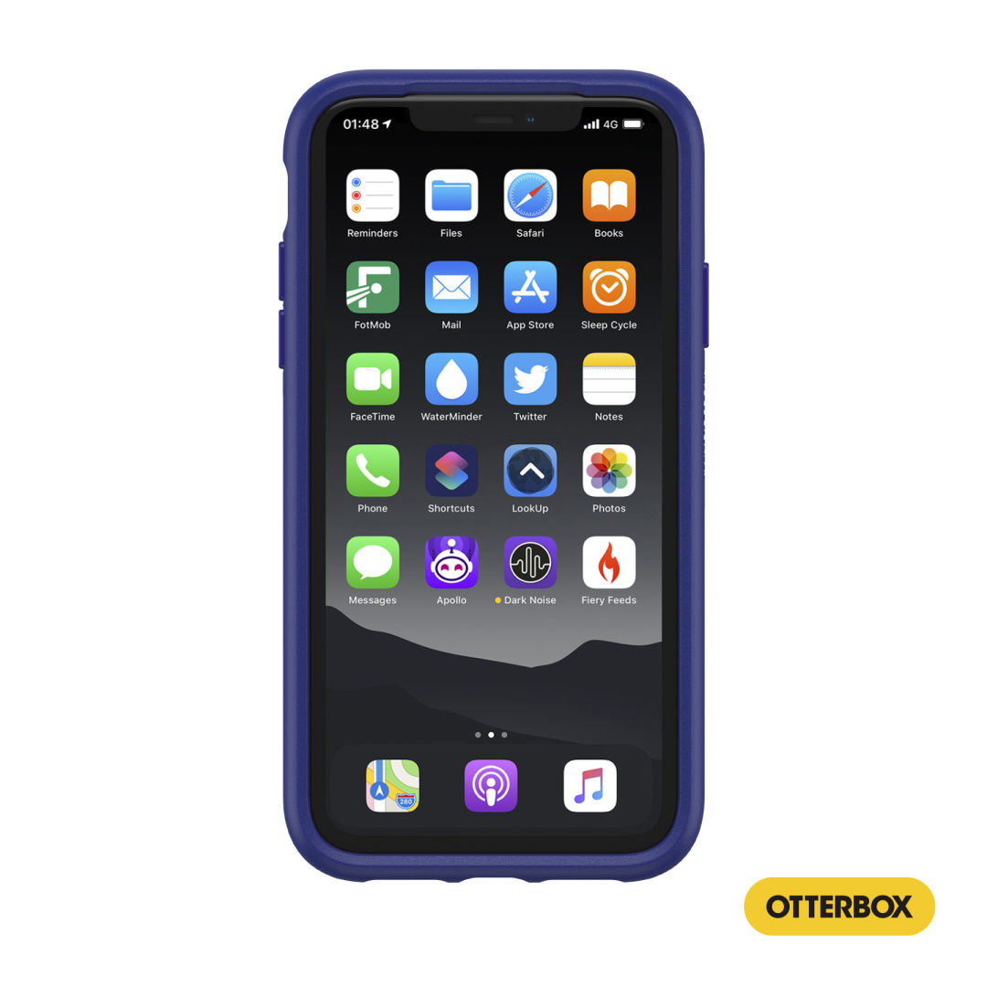 OtterBox® iPhone 11 Symmetry 15