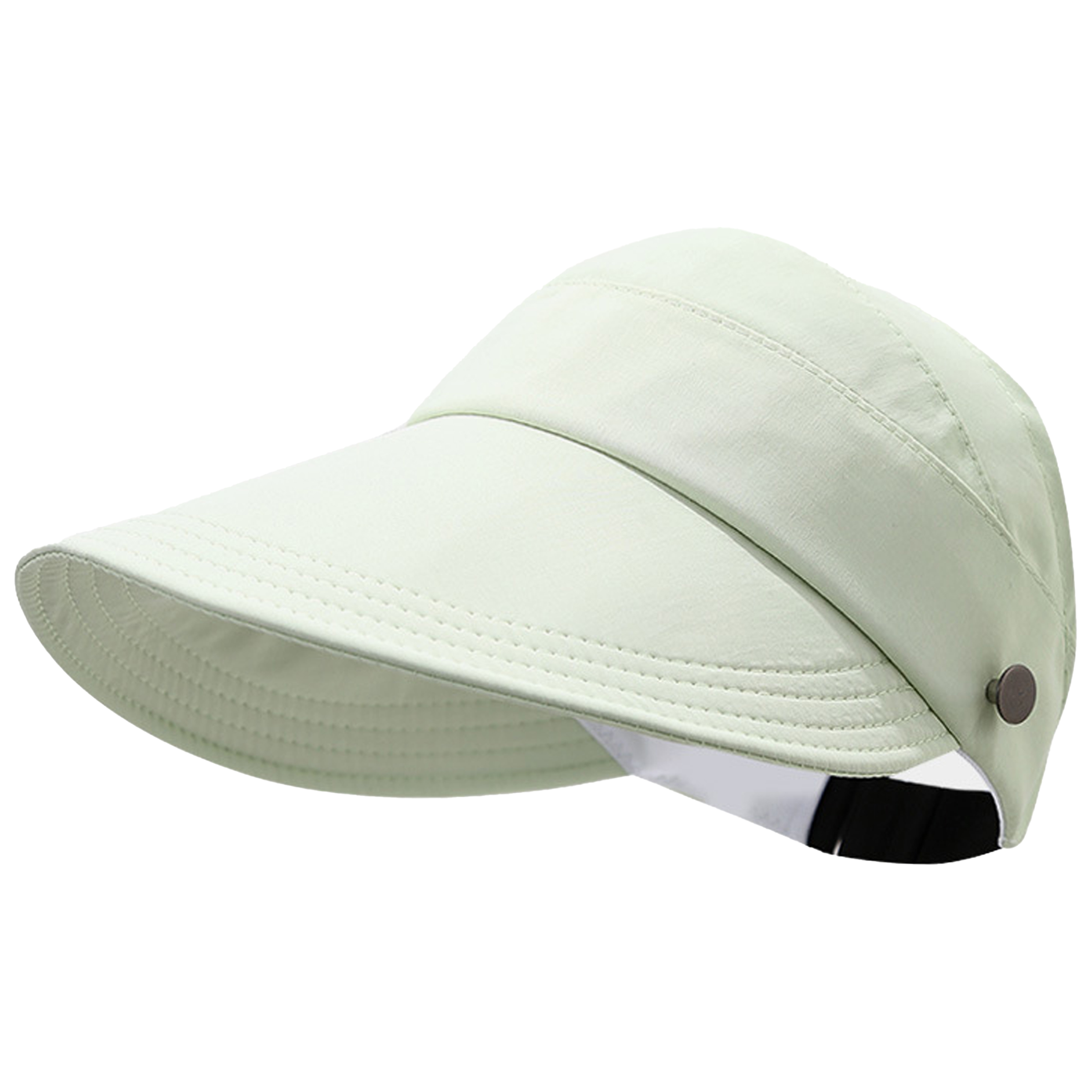 Cotton Outdoor Sunshade Hat 5