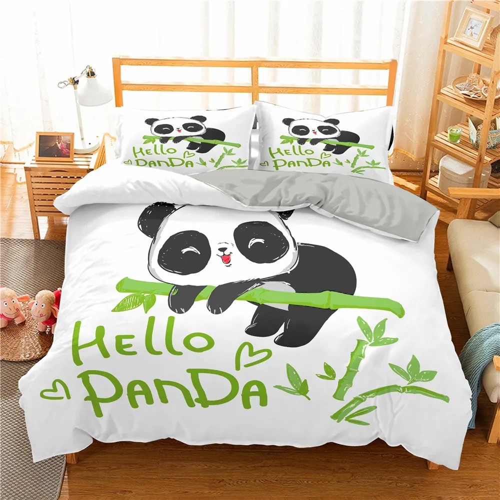 Comforter sets with 2 pillow cases 6