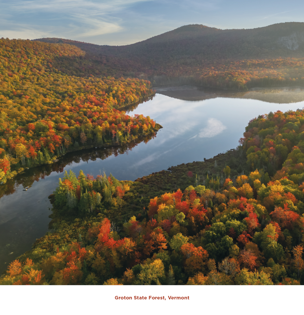 Triumph® Calendars Beautiful America Calendar 46