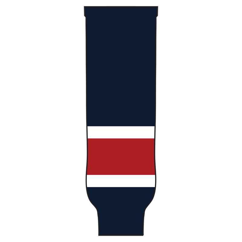 Pro Weight Knit Hockey Sox - NHL Made to Order 7