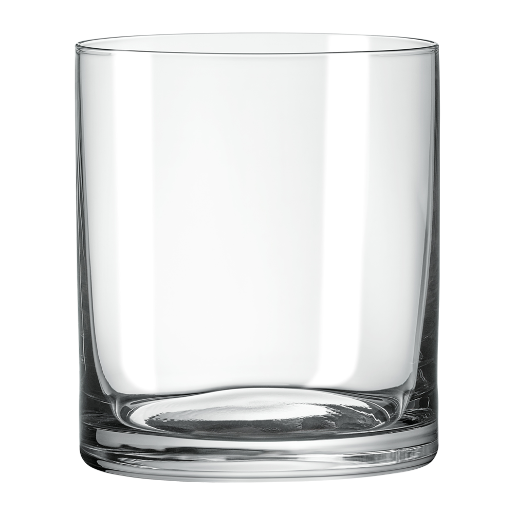 16oz. Classic Whisky Glass XL 5
