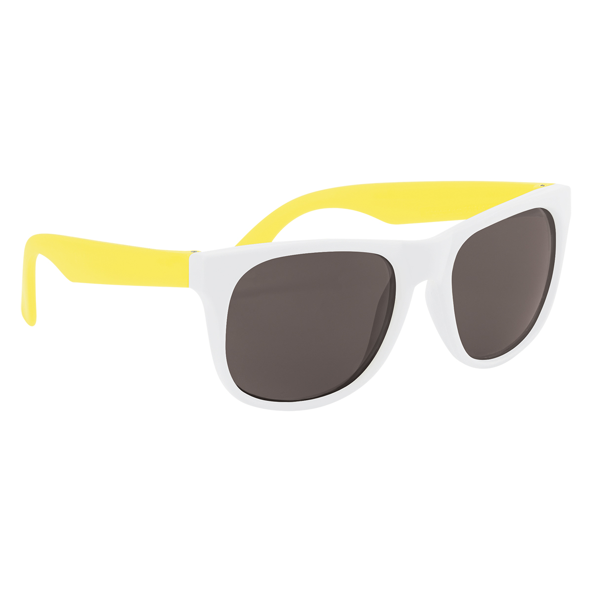Rubberized Sunglasses 137
